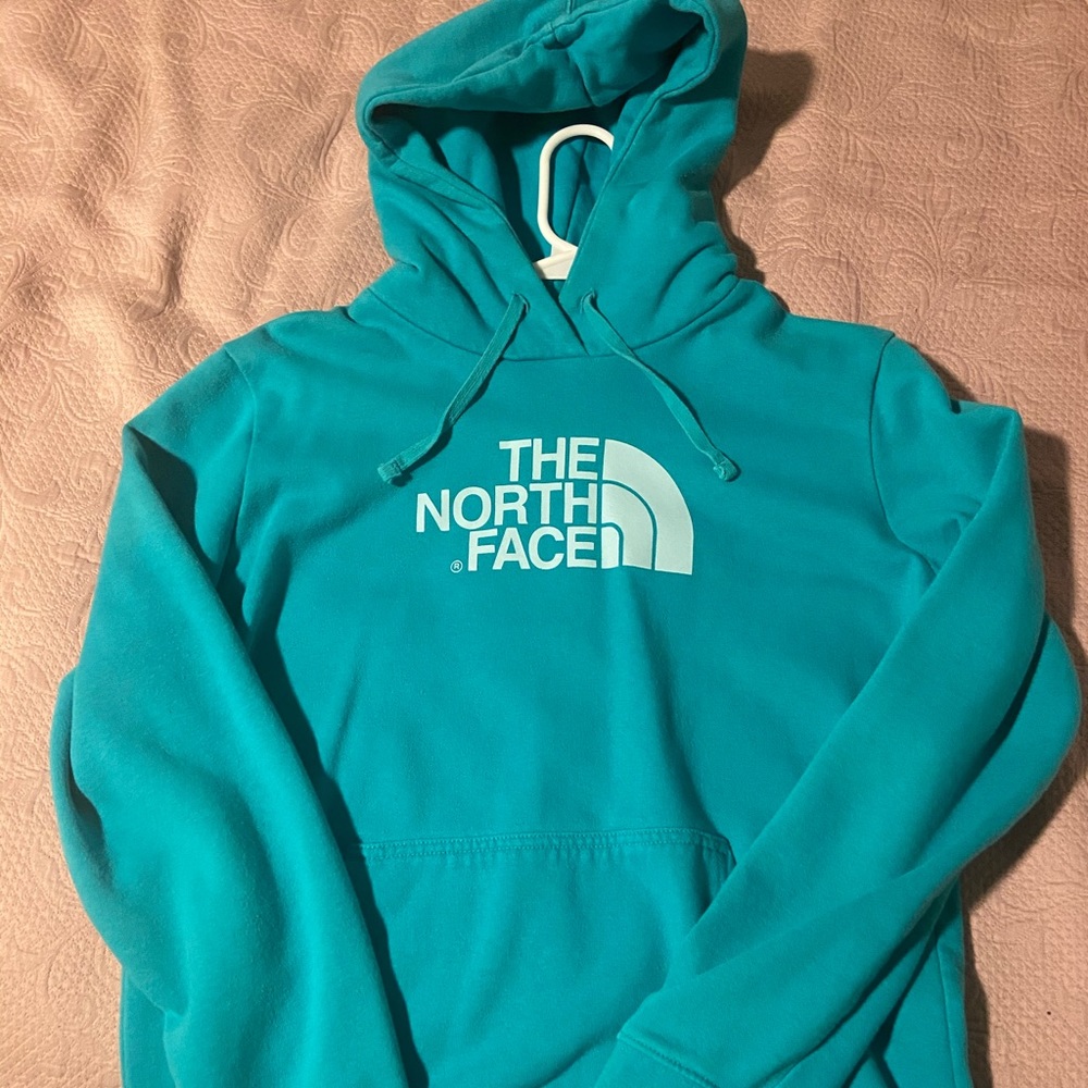 North Face Sweater